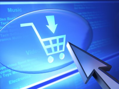 ecommerce web design myrtle beach