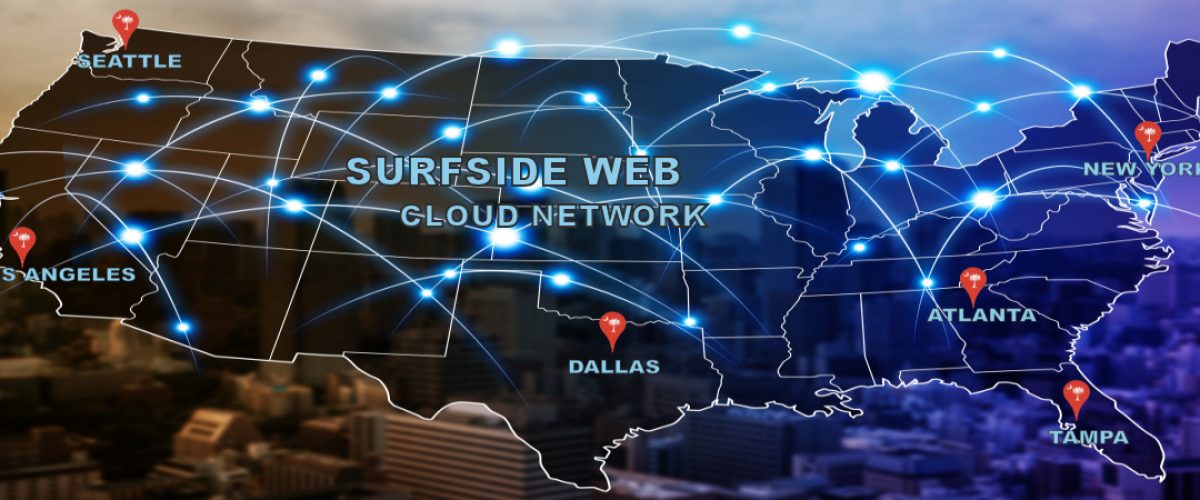 cloud vps web hosting