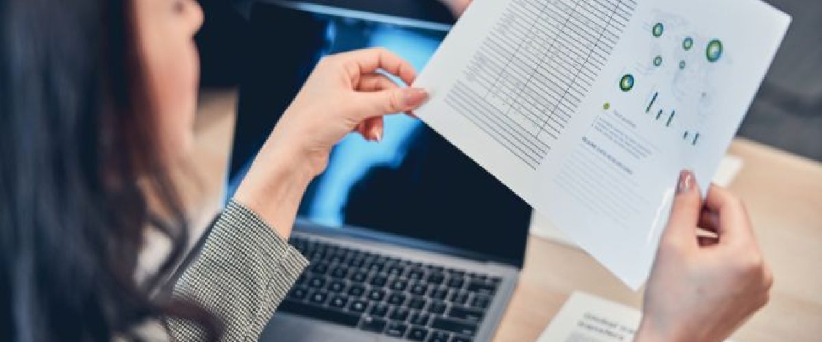 How Market Research Drives Competitive Advantage