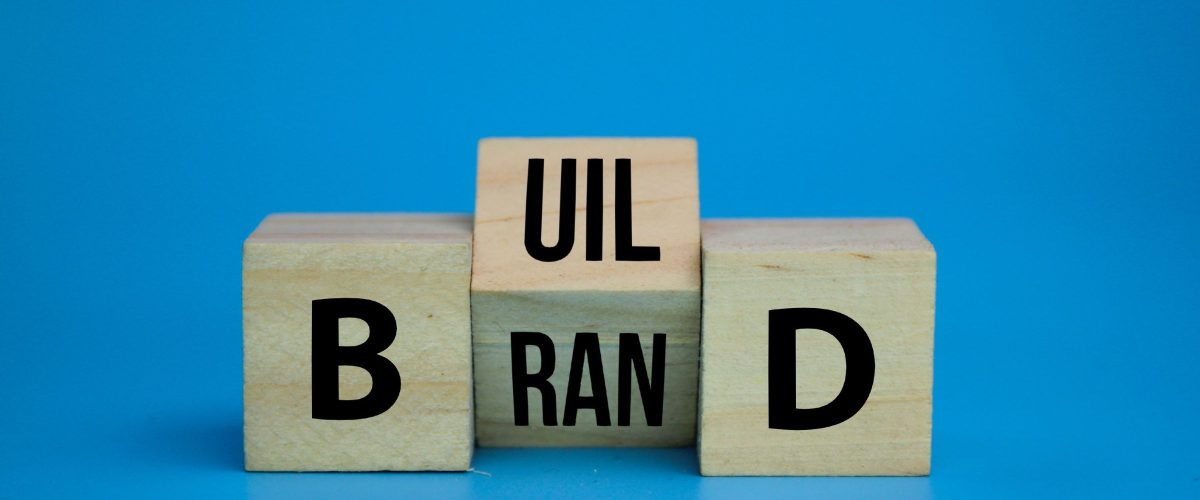 5 Steps to Building a Strong Brand Identity from Scratch