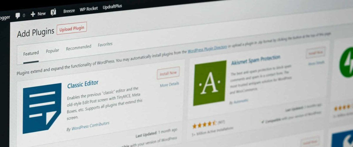 wordpress plugin development instructions